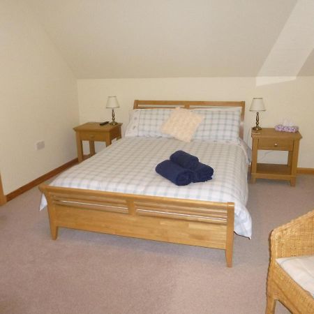 ポートリー Goldenhill Bed & Breakfast エクステリア 写真