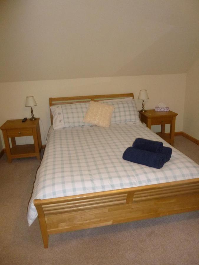 ポートリー Goldenhill Bed & Breakfast エクステリア 写真